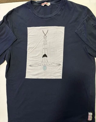 PRADA Long Sleeve T-Shirts for Men for sale - eBay