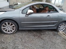 Lève vitre Peugeot 207