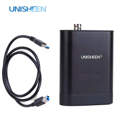 UC3200HS Free Driver FPGA Grabber Dongle Game Live Stream Broadcast 1080P USB3.0