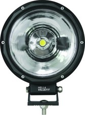 Hella 357200011 Optilux Fog Lights
