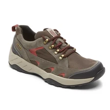 Rockport Men's XCS Spruce Peak Waterproof Low Hiker Style CI5607