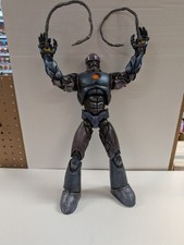 Toybiz Marvel Legends Sentinel Baf Build-A-Figure Complete