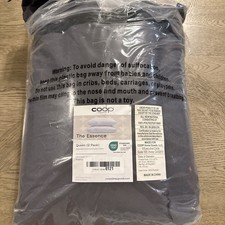 Coop Home Goods the Essence down Alternative Pillow Queen Size Set of 2