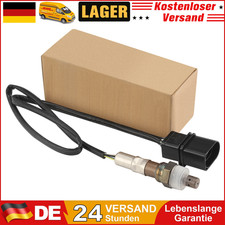 Lambdasonde Ersatz für SEAT LEON 1M TOLEDO 2 VW BORA GOLF 4 6 Pin Vorne Vor Kat
