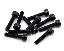 Tekno TKR1525 RC 3x14mm Cap Head Screw (10)