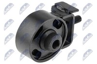 Motorlager NTY ZPS-MS-072 FüR Mitsubishi L200 Pajero Sport 1 2 4WD K75T K64T 24V