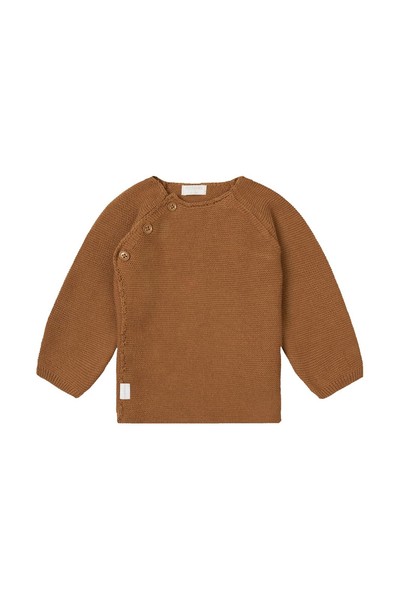 Cardigan Strickjacke Langarm Damen GrüN S-XL Pullover TopqualitäT-image