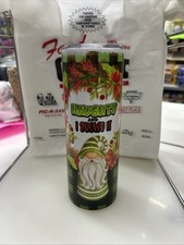 Sublimation 20 Oz Tumbler