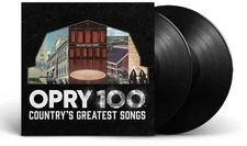 Various Artists - Opry 100: Country's Greatest Songs (Various Artists) [New Viny