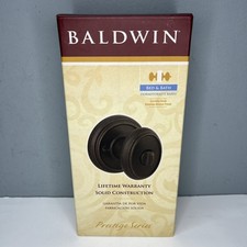 Baldwin Prestige Series Carnaby 93530-007 Bed...