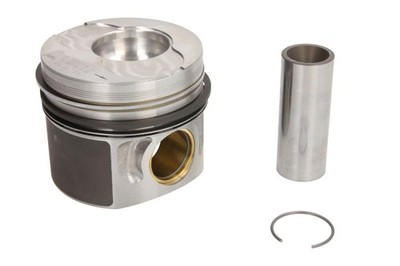 Für NURAL 87-114907-46 Piston 87-114907-46 Piston 80 (+0,5) fits: AUDI A3, A4 B