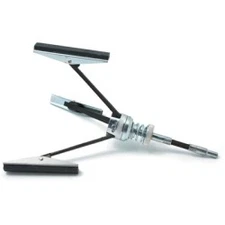 CTA Tools 2310 Engine Cylinder Hone 4" Stones