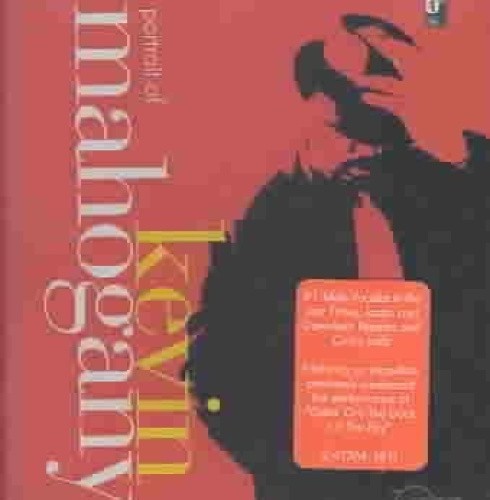 Portrait of Kevin Mahogany by Kevin Mahogany [Audio CD]