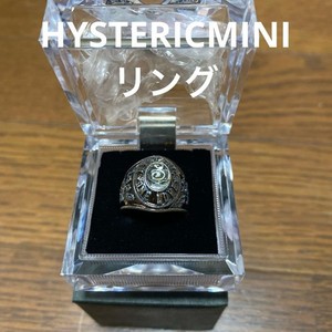 Hysteric Glamour Ring | eBay