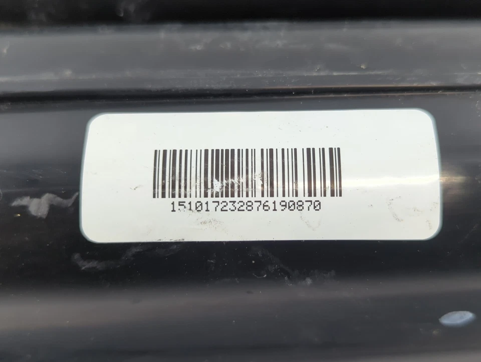 2016 雪佛兰 Traverse 燃油蒸汽炭罐 B0WK2 — 第 2/4 张图片