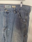 Men's VINTAGE Levi's Carpenter Jeans Size 38x32 (MEASURES DIFFERENTLY) — photo 6