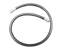 Low Pressure Inflator Hose Multiple Lengths for BCD/ Scuba