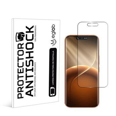 ANTISHOCK Screen protector Tecno Camon 50 Ultra