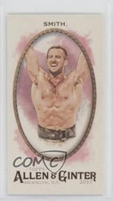 2017 Topps Allen & Ginter Mini A&G Ben Smith #211 0wp8