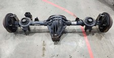 08-12 Jeep Liberty Rear Axle Assembly 3.73 Ratio 130K Miles OEM 68083032AA