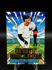 2026 Topps Celebration 8 Bit Ballers Aaron Judge #8B-10 New York Yankees Insert