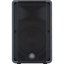 Yamaha DBR12 12" Active Speaker