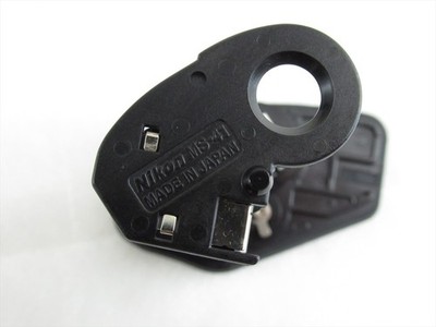 NEAR MINT】Nikon MS-41 Battery Holder for Nikon F6 film Camera