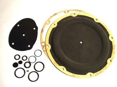 LPG Gasreduzierer-Reparatursatz Landi Renzo SE81 2300