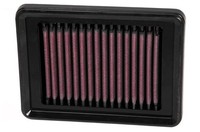 K&N Tausch Luftfilter YA-5008
