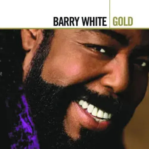 Go*D | Barry White | Englisch | Audio-Cd | 2 Audio-Cd(S) | 2008-image