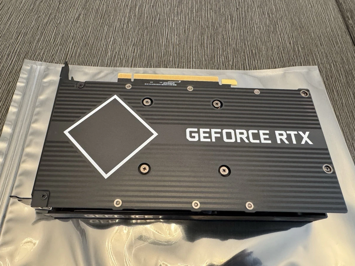 NVIDIA GeForce RTX 3060 Ti for sale - eBay