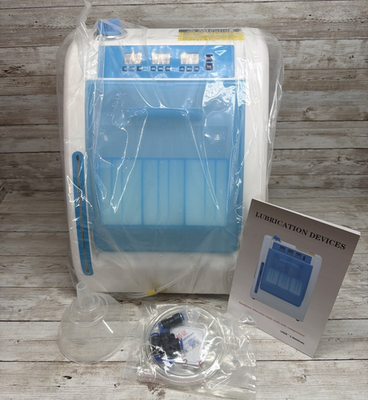 #ad #ad Dental Handpiece Maintenance Oil System Cleaning Lubrication Lubricant Cleaner $127.46