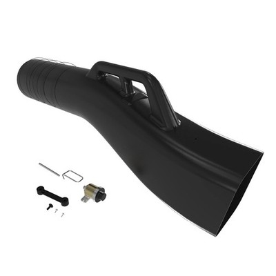 John-DeereBM21681: 2-Bag HP PowerFlow  Chute Kit