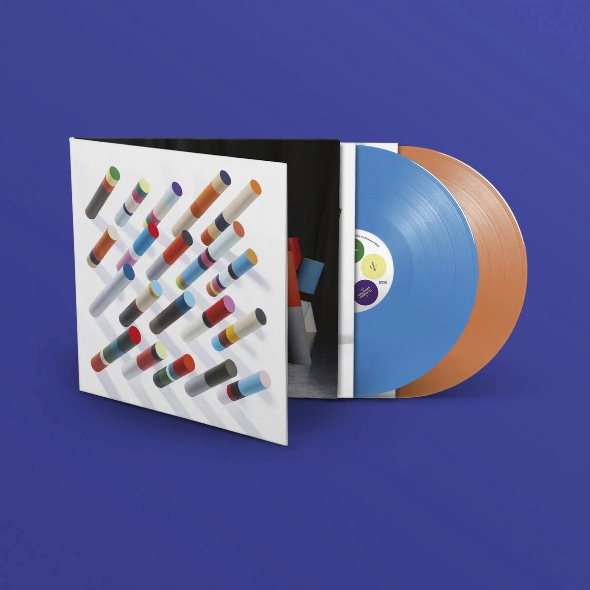 Hole Vinyl Records for sale | eBay