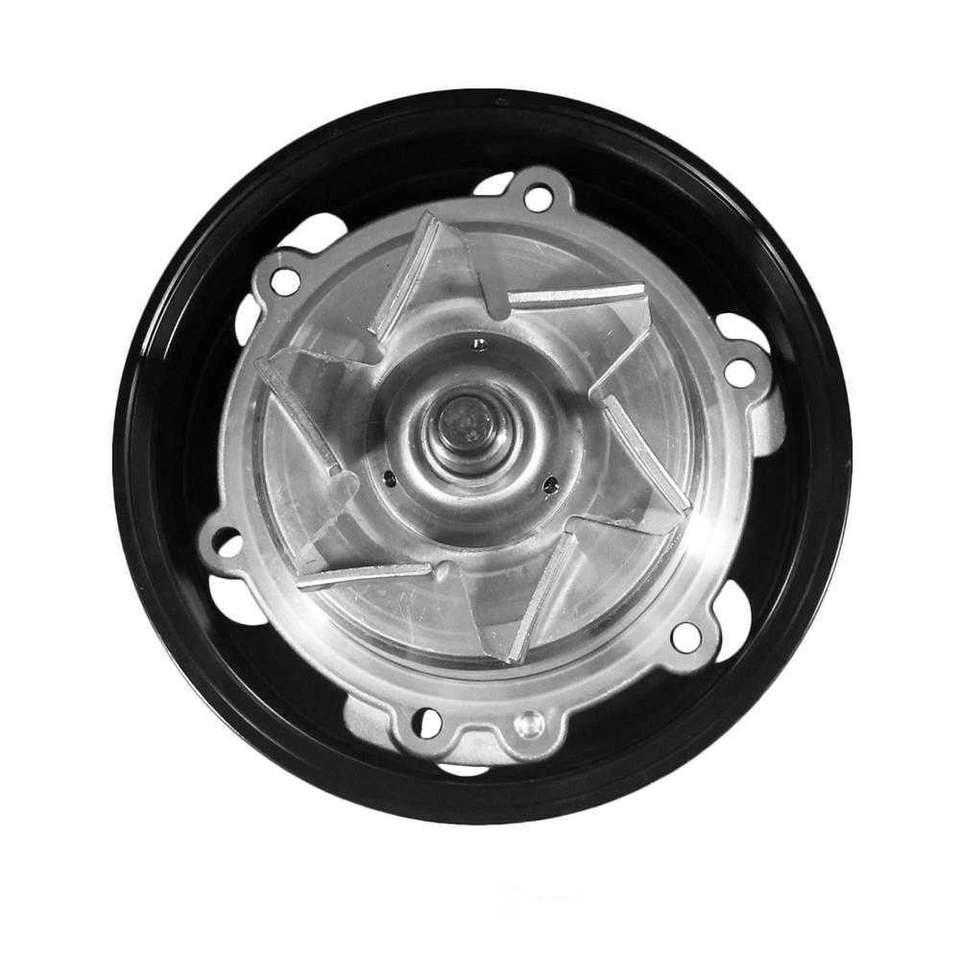 Bomba de agua del motor para GMC Sierra 1500 Yukon 2014-2019, Yukon XL Sierra 1500 Limi Foto 3 de 4