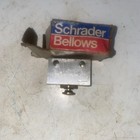 Schrader Bellow 1/4 In..NPT Inline Air Control Valve 150 PSI — photo 1