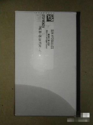 1pc NEW SUN DTDFMCN224 Solenoid Valve By DHL or FedEx  *gb