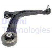 Delphi Querlenker FüR Fiat 500 C 312_ 500/595/695 500C/595C/695C