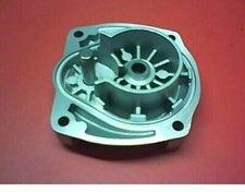 Genuine Makita Hammer Case Cover Complete for TW0350 153624-2