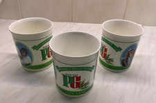 3 PG Tips commemorative mugs 40 year anniversary 1956-1996, used good condition