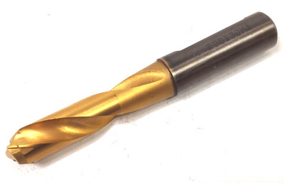 SUMITOMO Bohrer  KDS 130 MA Hartmetallschneider Ø 13mm | KDS130MA