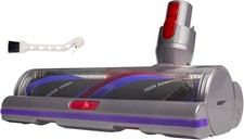 Upgrade High Torque Brush Head Replacement for Dyson V11 V15 V10 V8 V7 Anti