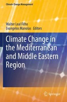 Walter Leal Filho (U. A.) | Climate Change In The Mediterranean And Middle...