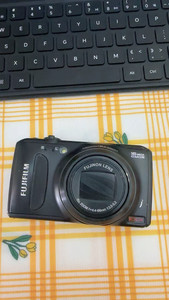 Fujifilm Finepix F500exr | eBay