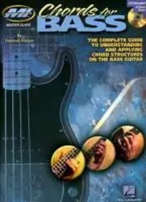 Chords for Bass - The Complete Guide to Understanding and Applying Chord...