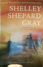 EVENTIDE - BOOK THREE: THE DAYS OF REDEMPTION - Hardcover **Mint Condition**