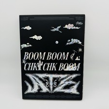 Stray Kids ATE Boom Boom Chk Chk Boom CD KPOP K-pop