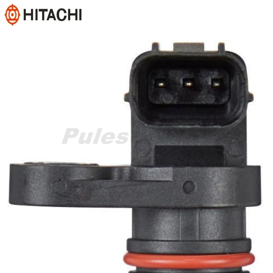 37500RB0006 Hitachi Engine Crankshaft Position Sensor OEM For Honda Fit CR-Z 1.5 - Image 2 of 4