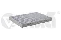 Vika Innenraumfilter Aktivkohlefilter FüR Audi A4 8EC B7 Seat Exeo ST 3R5
