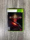 Diablo III – Xbox 360 (Tested & Working)